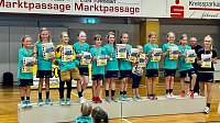 Bild: Ein ereignisreiches Handballjahr geht am Wochenende zu Ende