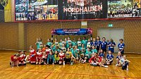 Bild: Ein ereignisreiches Handballjahr geht am Wochenende zu Ende