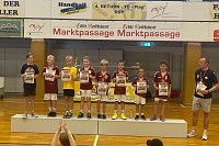 Bild: Ein ereignisreiches Handballjahr geht am Wochenende zu Ende