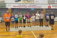 Bild: Ein ereignisreiches Handballjahr geht am Wochenende zu Ende