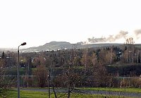 Großbrand Neuheide Bild: Großbrand Neuheide