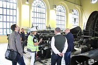 Bild: Nordh&auml;user Korn unter Tage