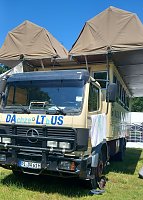 Bild: Daltus � Reisen war am H&uuml;nstein