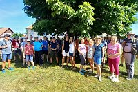 Bild: Daltus � Reisen war am H&uuml;nstein