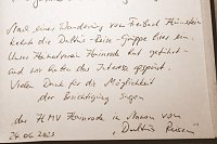 Bild: Daltus � Reisen war am H&uuml;nstein