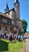 Bild: Daltus � Reisen war am H&uuml;nstein