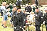 Eröffnung des Bleicheröder Bergmannsfestes Bild: Eröffnung des Bleicheröder Bergmannsfestes