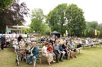 Eröffnung des Bleicheröder Bergmannsfestes Bild: Eröffnung des Bleicheröder Bergmannsfestes