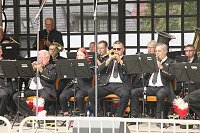 Eröffnung des Bleicheröder Bergmannsfestes Bild: Eröffnung des Bleicheröder Bergmannsfestes