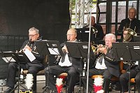 Eröffnung des Bleicheröder Bergmannsfestes Bild: Eröffnung des Bleicheröder Bergmannsfestes