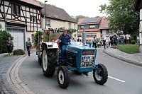 Festumzug in Petersdorf Bild: Festumzug in Petersdorf