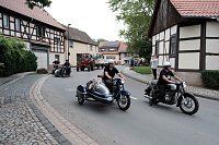 Festumzug in Petersdorf Bild: Festumzug in Petersdorf