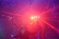 Aftershowparty nach dem Campusfest Bild: Aftershowparty nach dem Campusfest
