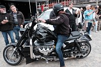 Bild: Boss Hoss Treffen in Pulman City