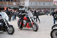 Bild: Boss Hoss Treffen in Pulman City