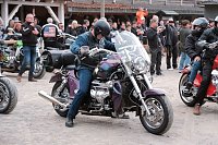 Bild: Boss Hoss Treffen in Pulman City
