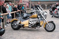 Bild: Boss Hoss Treffen in Pulman City