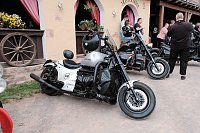 Bild: Boss Hoss Treffen in Pulman City