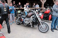 Bild: Boss Hoss Treffen in Pulman City