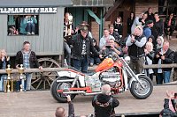 Bild: Boss Hoss Treffen in Pulman City