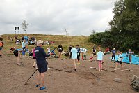 Bild: Familientag der "SUP Piraten" am Sundh&auml;user See