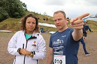 Bild: Familientag der "SUP Piraten" am Sundh&auml;user See