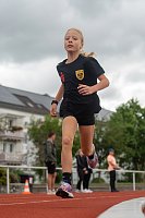 Sportabzeichen-Tour des Deutschen Olympischen Sportbundes macht Halt in Nordhausen Bild: Sportabzeichen-Tour des Deutschen Olympischen Sportbundes macht Halt in Nordhausen