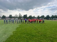 IMG Cup der FSG 99 Salza Bild: IMG Cup der FSG 99 Salza