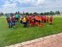 IMG Cup der FSG 99 Salza Bild: IMG Cup der FSG 99 Salza