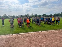 IMG Cup der FSG 99 Salza Bild: IMG Cup der FSG 99 Salza
