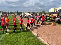 IMG Cup der FSG 99 Salza Bild: IMG Cup der FSG 99 Salza