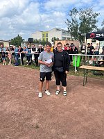 IMG Cup der FSG 99 Salza Bild: IMG Cup der FSG 99 Salza