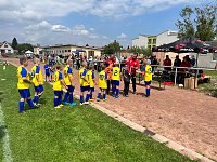IMG Cup der FSG 99 Salza Bild: IMG Cup der FSG 99 Salza