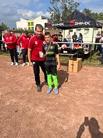 IMG Cup der FSG 99 Salza Bild: IMG Cup der FSG 99 Salza