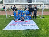 IMG Cup der FSG 99 Salza Bild: IMG Cup der FSG 99 Salza