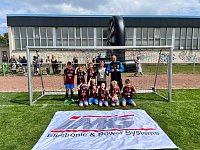 IMG Cup der FSG 99 Salza Bild: IMG Cup der FSG 99 Salza