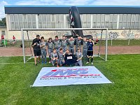 IMG Cup der FSG 99 Salza Bild: IMG Cup der FSG 99 Salza
