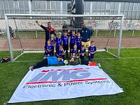 IMG Cup der FSG 99 Salza Bild: IMG Cup der FSG 99 Salza