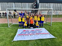 IMG Cup der FSG 99 Salza Bild: IMG Cup der FSG 99 Salza
