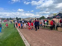IMG Cup der FSG 99 Salza Bild: IMG Cup der FSG 99 Salza