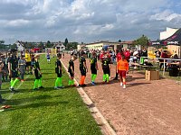 IMG Cup der FSG 99 Salza Bild: IMG Cup der FSG 99 Salza