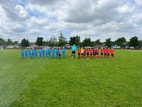 IMG Cup der FSG 99 Salza Bild: IMG Cup der FSG 99 Salza