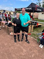 IMG Cup der FSG 99 Salza Bild: IMG Cup der FSG 99 Salza
