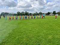 IMG Cup der FSG 99 Salza Bild: IMG Cup der FSG 99 Salza