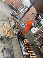 Bild: Sommerfest der Lebenshilfe