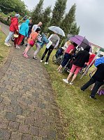 Bild: Sommerfest der Lebenshilfe