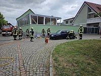 Bild: Feuerwehtfest 2023