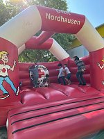 Sport- und Spielfest der Grundschule Am Förstemannweg Bild: Sport- und Spielfest der Grundschule Am Förstemannweg