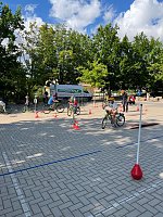 Sport- und Spielfest der Grundschule Am Förstemannweg Bild: Sport- und Spielfest der Grundschule Am Förstemannweg