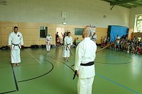 30 Jahre Karate-Do-Kwai Bild: 30 Jahre Karate-Do-Kwai